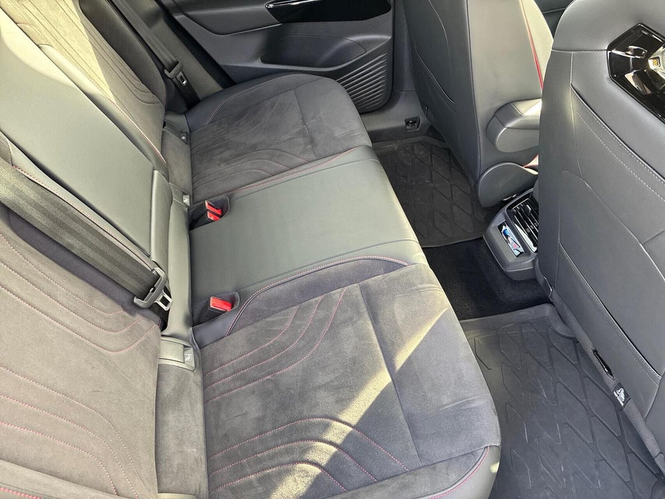 VW ID.5 77 GTX 4Motion 5d