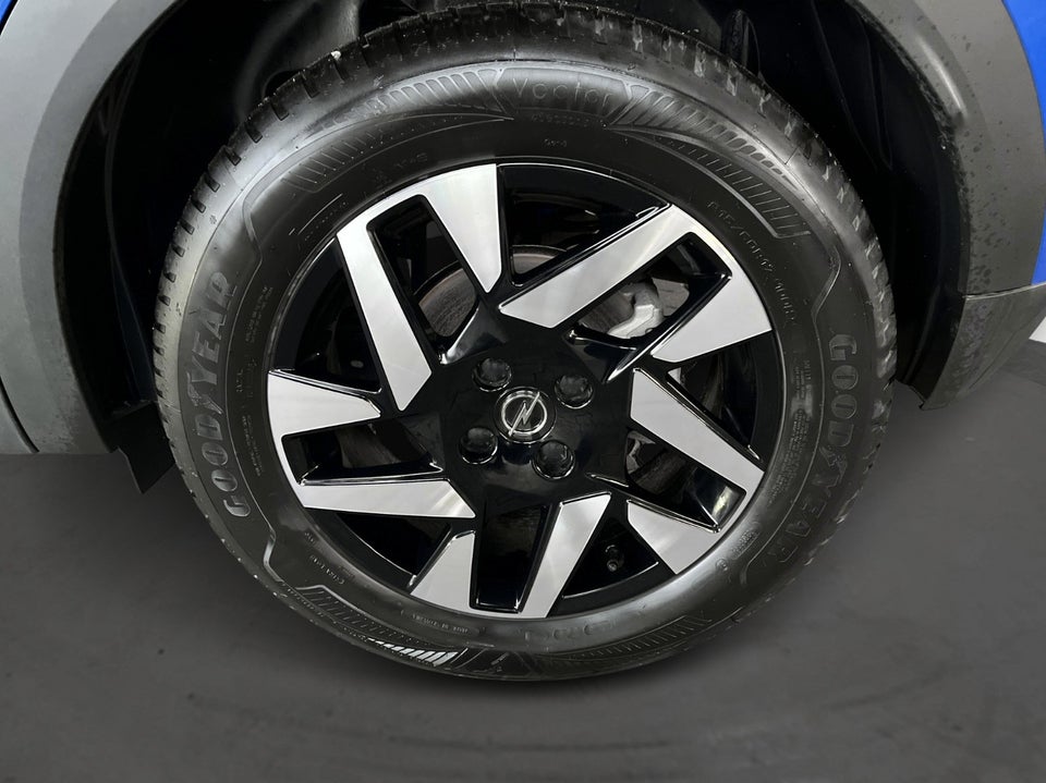 Opel Mokka-e 50 Elegance 5d