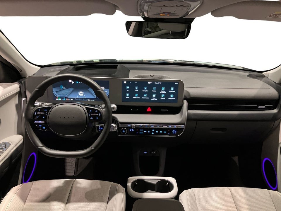 Hyundai Ioniq 5 77 Advanced 5d