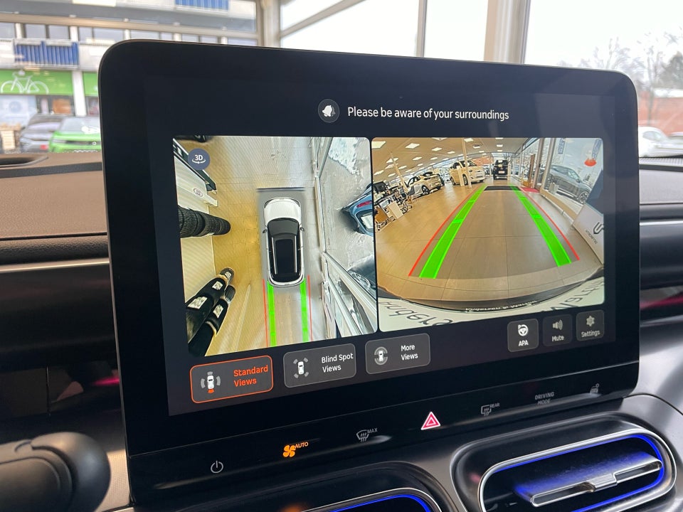 Smart #1 66 Brabus 5d