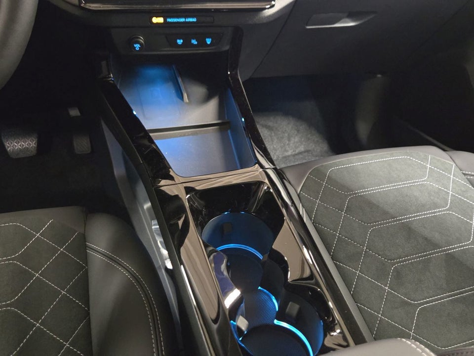 Ford Puma 46 Gen-E Premium 5d