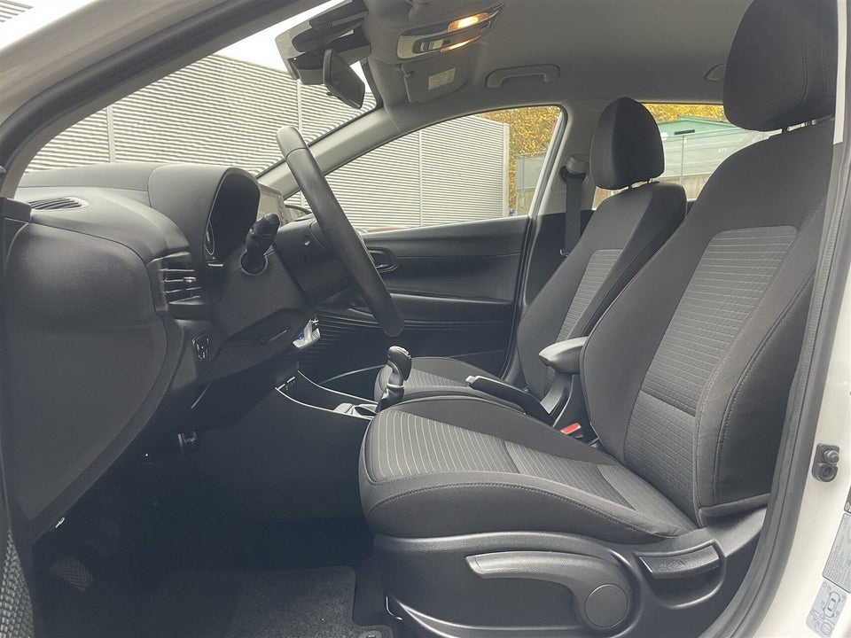 Hyundai i20 1,0 T-GDi Essential 5d