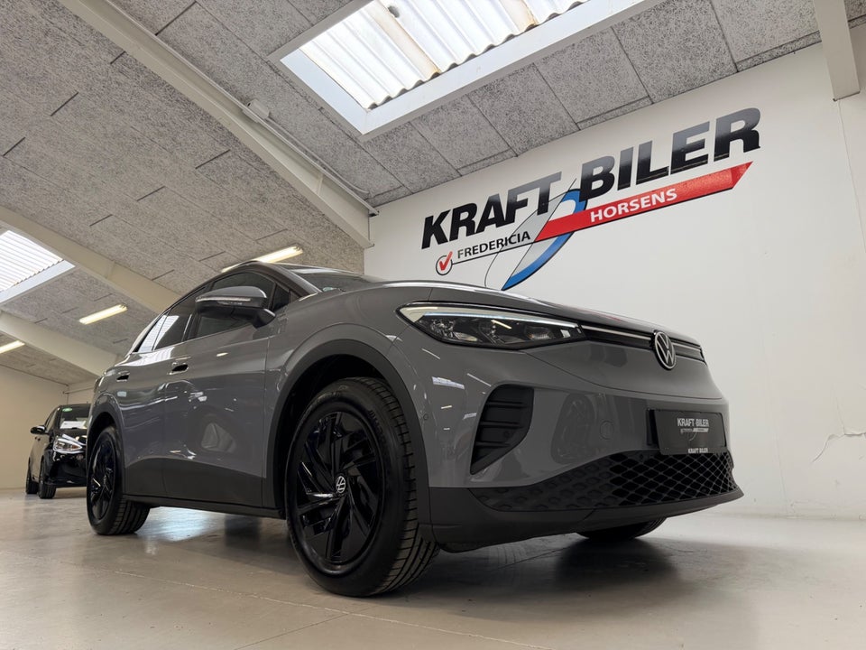 VW ID.4 52 Pure Performance 5d