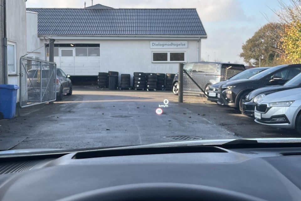 Nissan Qashqai 1,3 mHEV Tekna+ X-tr. 5d