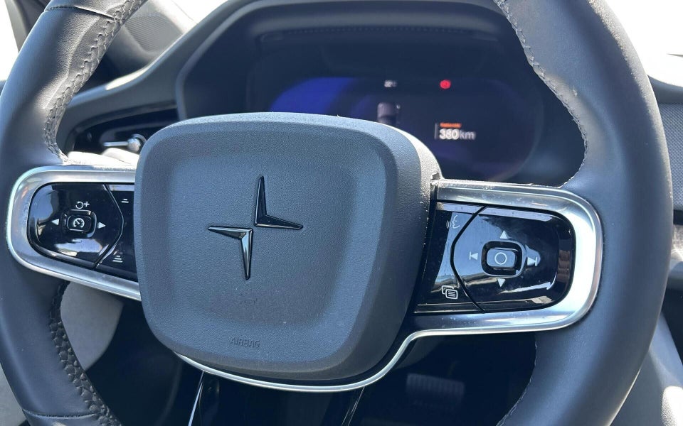 Polestar 2 Long Range 5d
