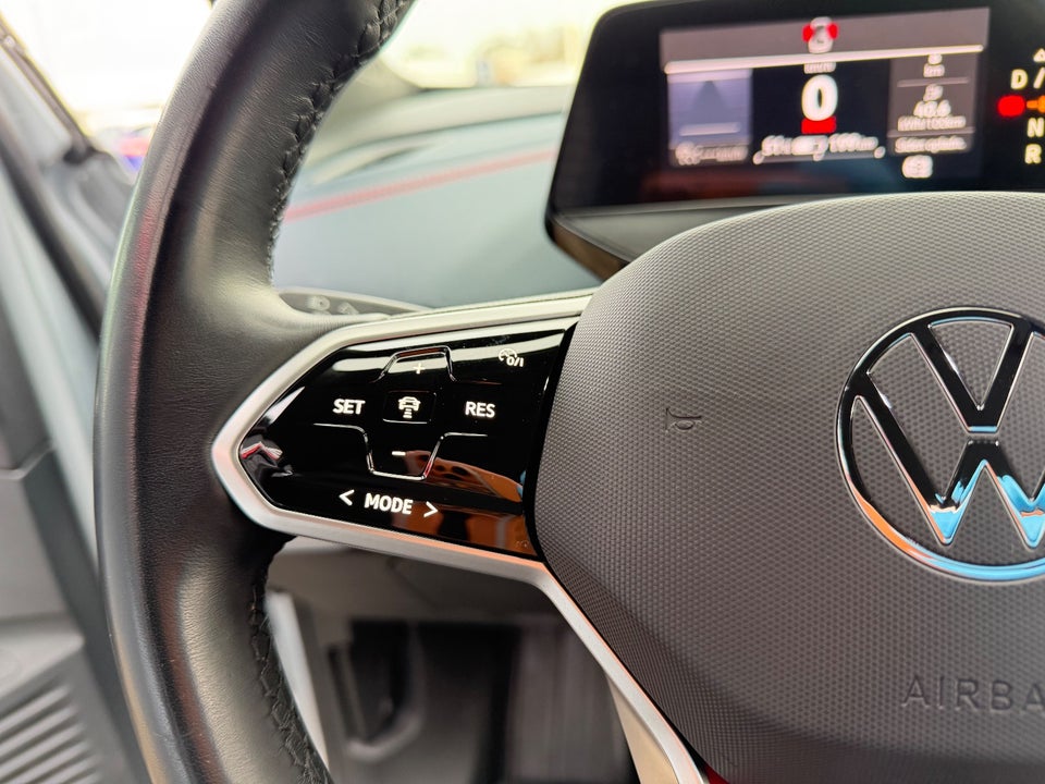 VW ID.5 77 GTX 4Motion 5d