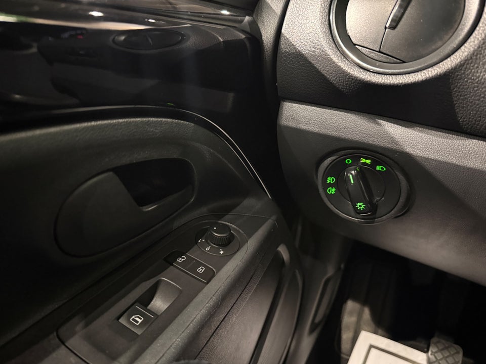 Skoda Citigo 1,0 60 Ambition GreenTec 5d