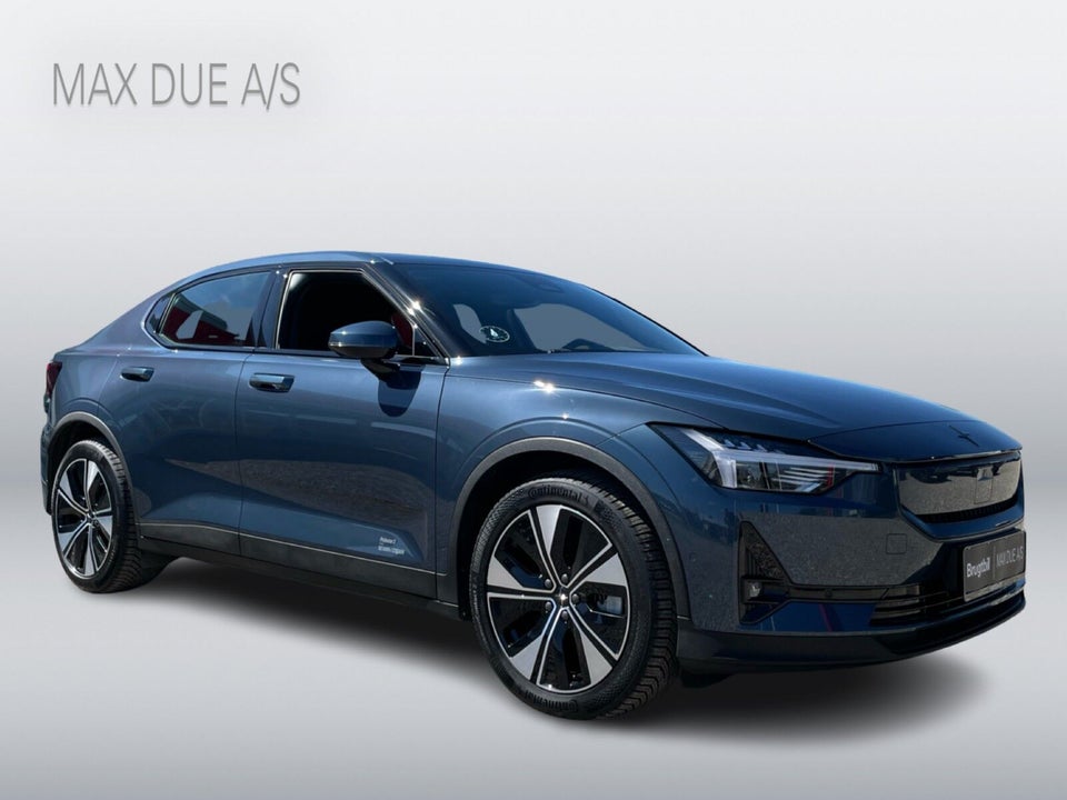 Polestar 2 Long Range 5d