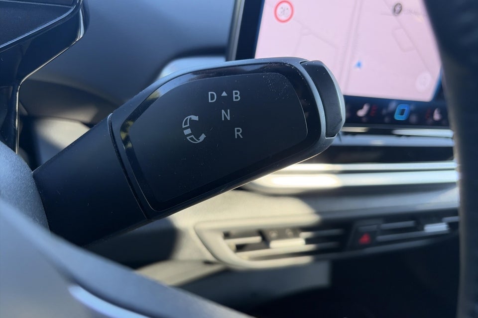 VW ID.4 77 Pro 5d