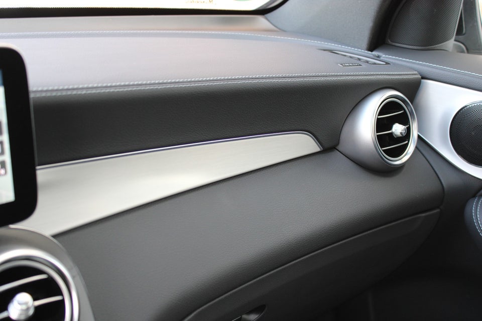 Mercedes GLC300 de 2,0 AMG Line aut. 4Matic 5d