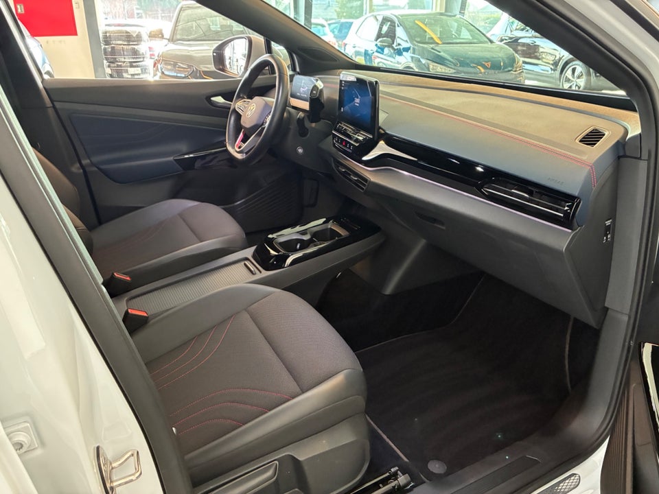 VW ID.4 77 GTX 4Motion 5d