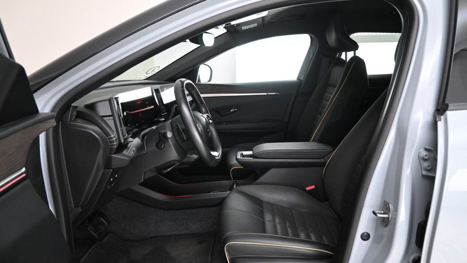 Renault Megane E-Tech 60 Iconic 5d