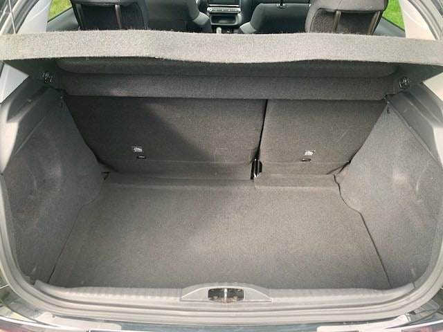 Citroën C3 1,2 PureTech 82 SkyLine LTD 5d