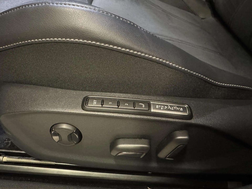 VW ID.7 77 Style Tourer 5d