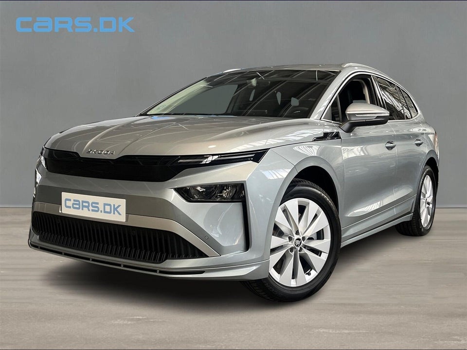 Skoda Enyaq 85 iV Selection 5d