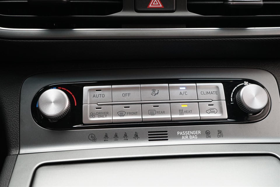 Hyundai Kona 39 EV Select 5d