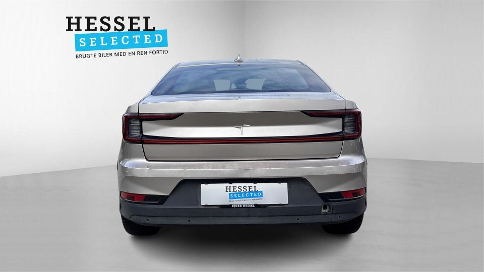Polestar 2 Long Range 5d