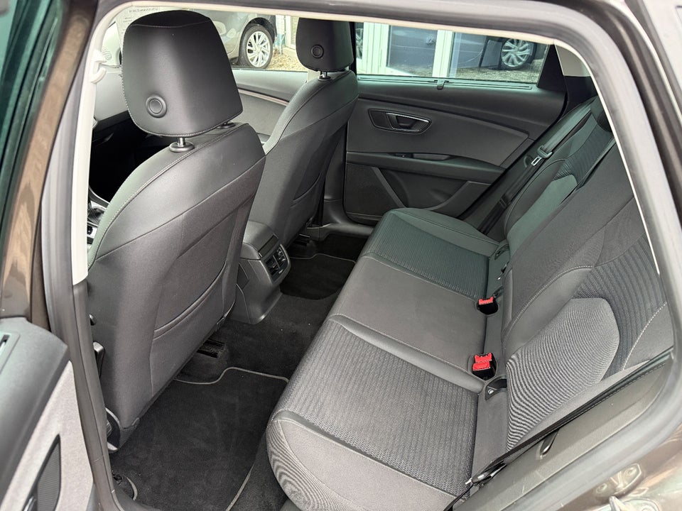 Seat Leon 1,4 TSi 150 Xcellence ST DSG 5d