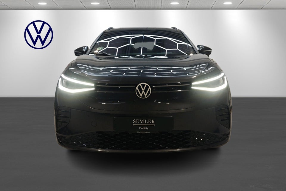 VW ID.4 77 GTX 4Motion 5d