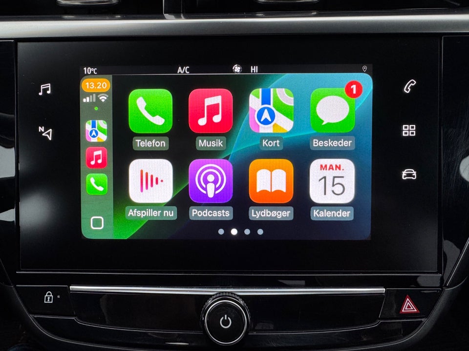 Opel Corsa 1,5 D 102 CityLine+ 5d