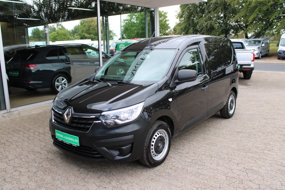 Renault Express 1,5 dCi 95 Tekno 5d