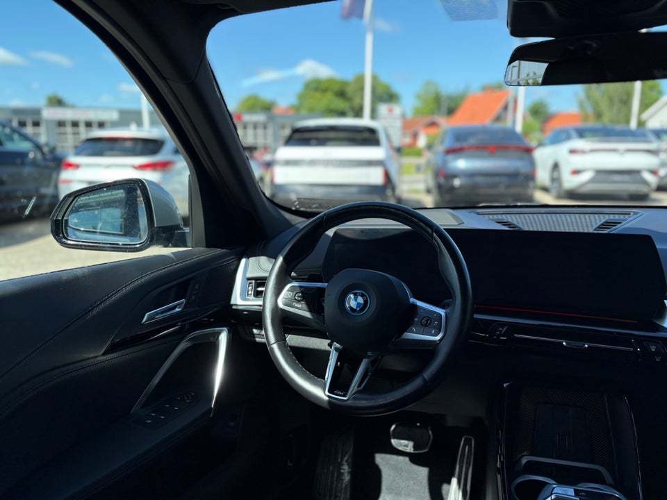 BMW iX1 xDrive30 M-Sport 5d
