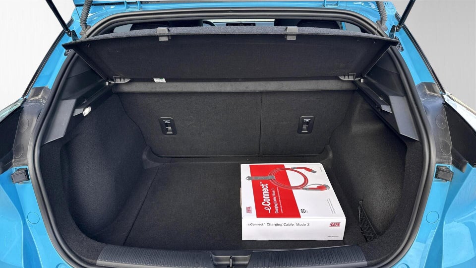 MG 4 51 Nordic Edition 5d