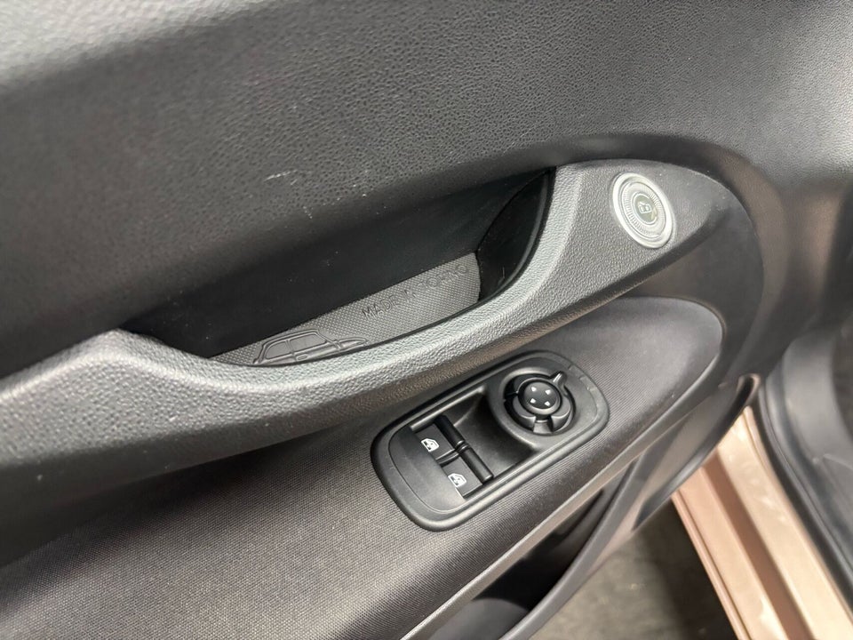 Fiat 500e 42 Icon Cabrio 2d