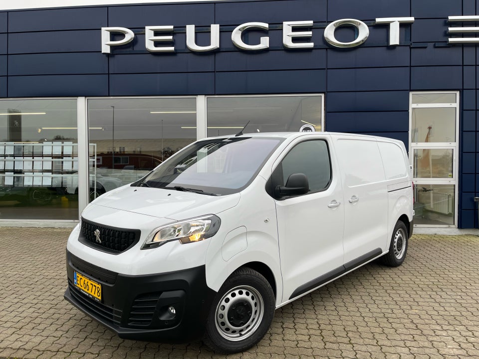 Peugeot e-Expert 75 L2 Plus Van