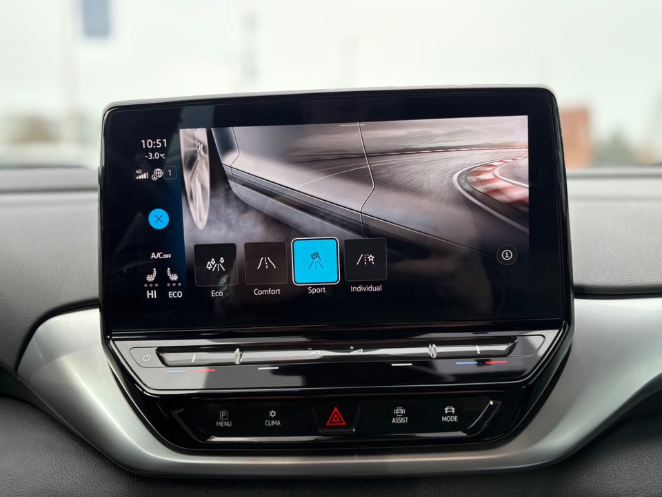 VW ID.4 77 Pro Performance 5d