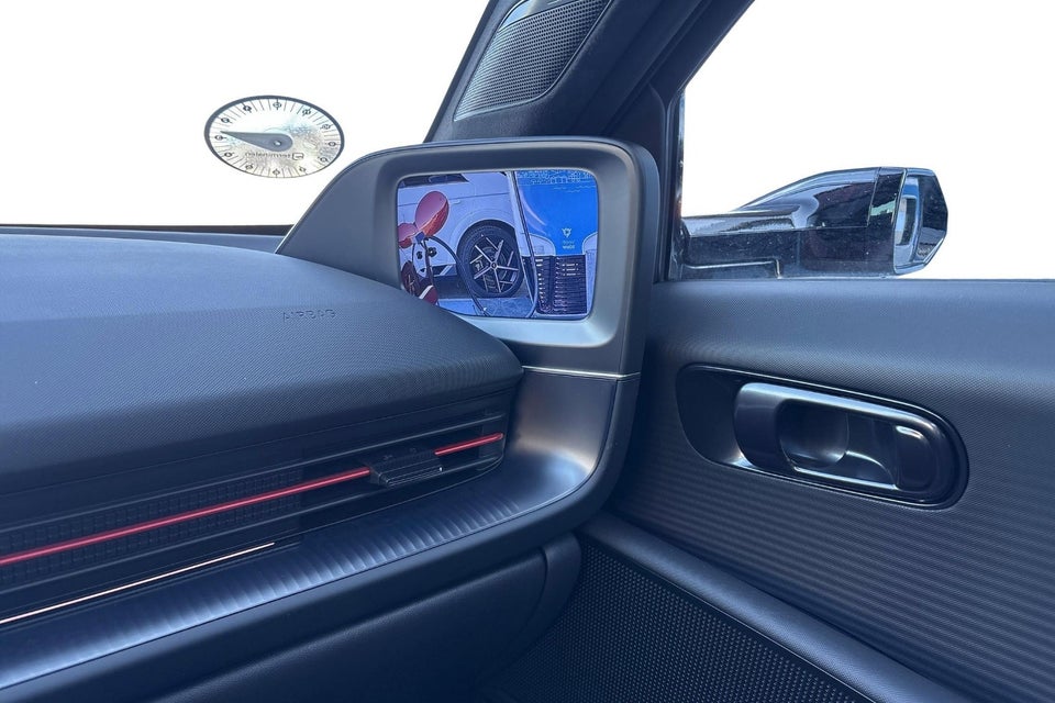 Hyundai Ioniq 6 84 N Line+ AWD 4d