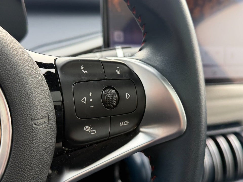 BYD Atto 3 60 Design 5d