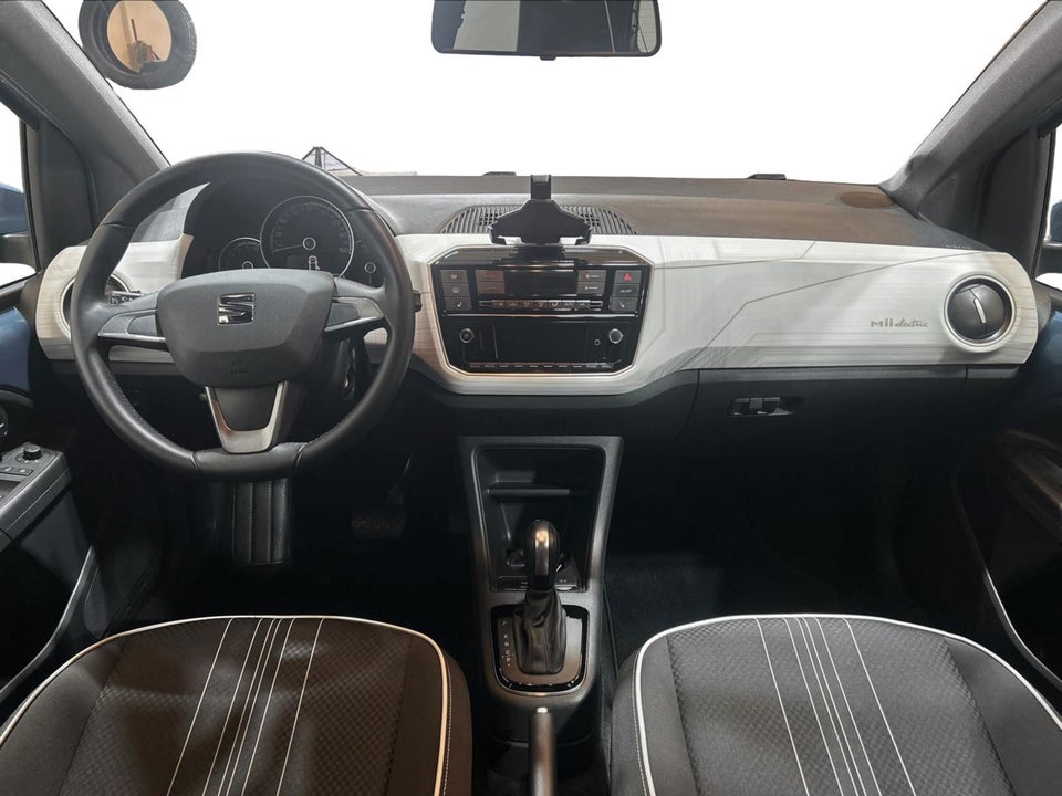 Seat Mii Electric 5d