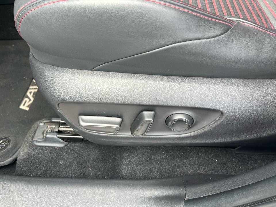 Toyota RAV4 2,5 Plug-in Hybrid Style AWD-i 5d