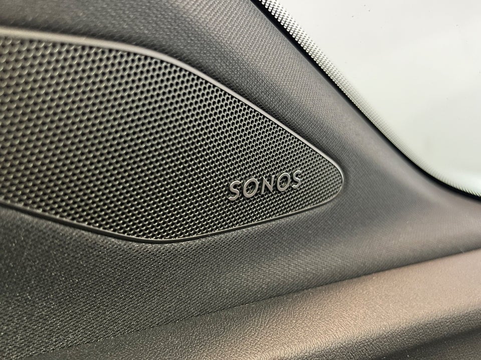 Audi Q4 e-tron 40 S-line 5d