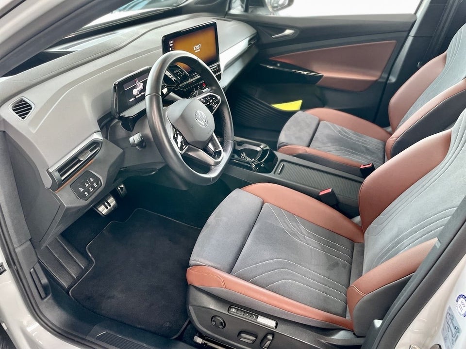 VW ID.4 77 1ST Pro Performance Max 5d