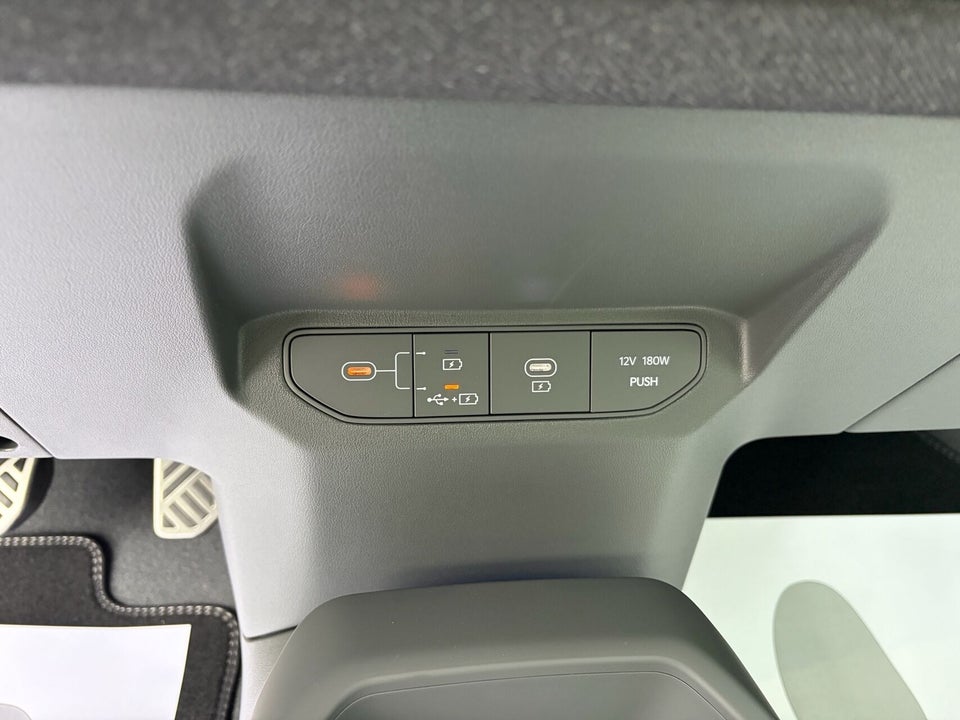 Kia EV3 81 Long Range GT-Line 5d