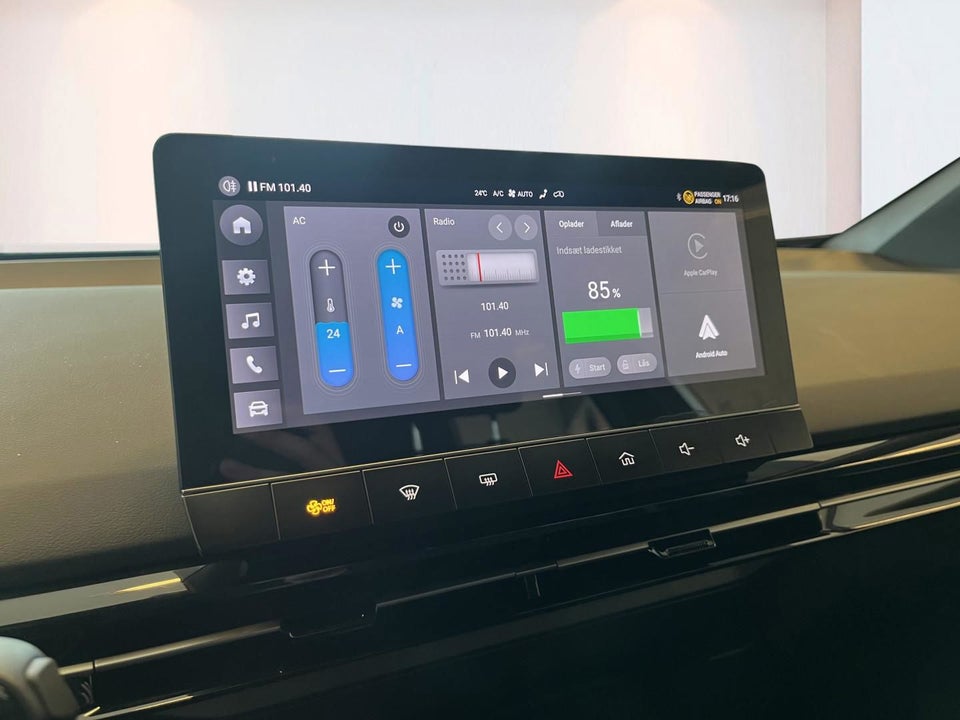 MG 4 51 Nordic Edition 5d