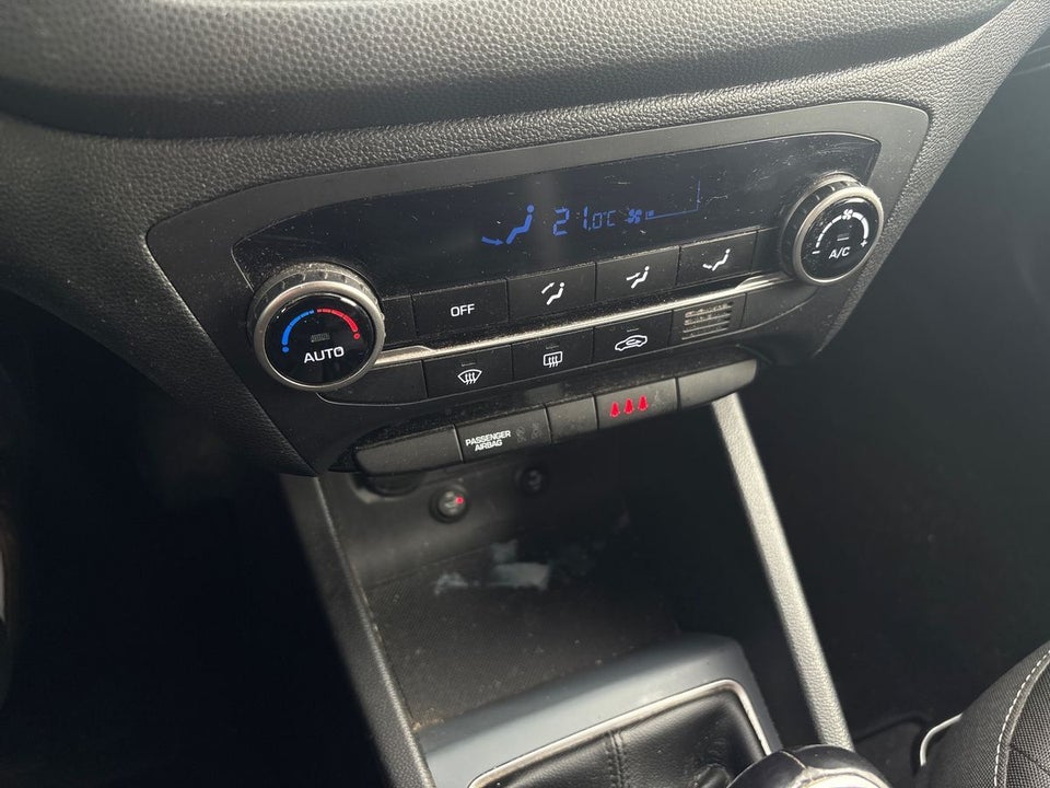 Hyundai i20 1,25 Premium 5d