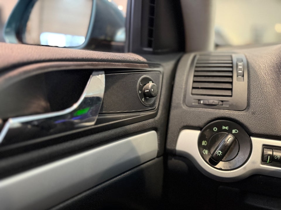 Skoda Octavia 2,0 TDi Ambiente 5d