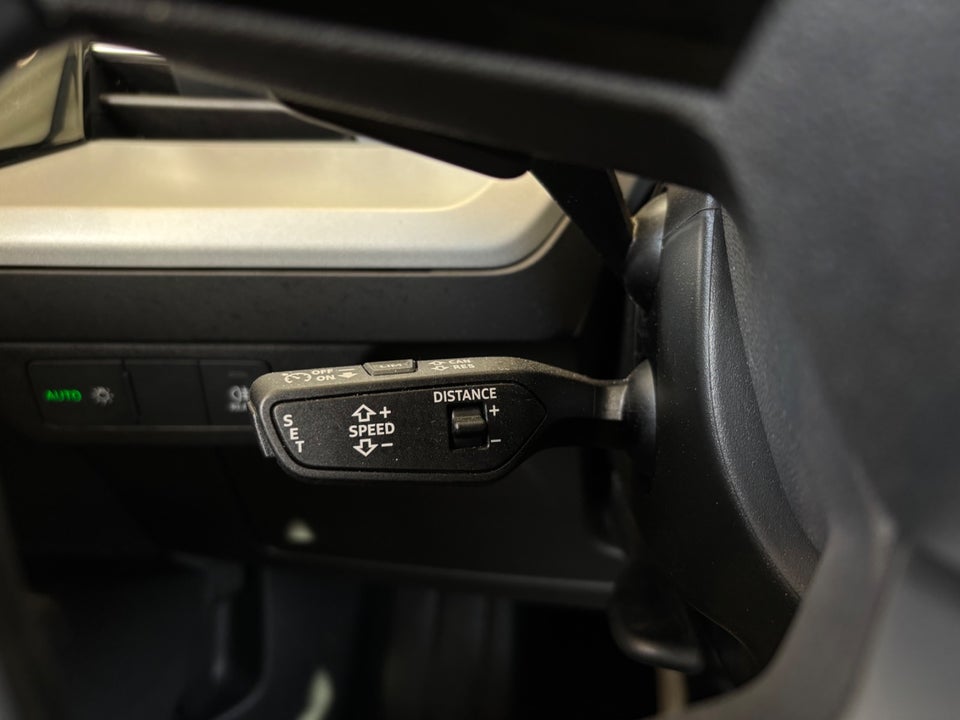 Audi Q4 e-tron 45 Advanced 5d