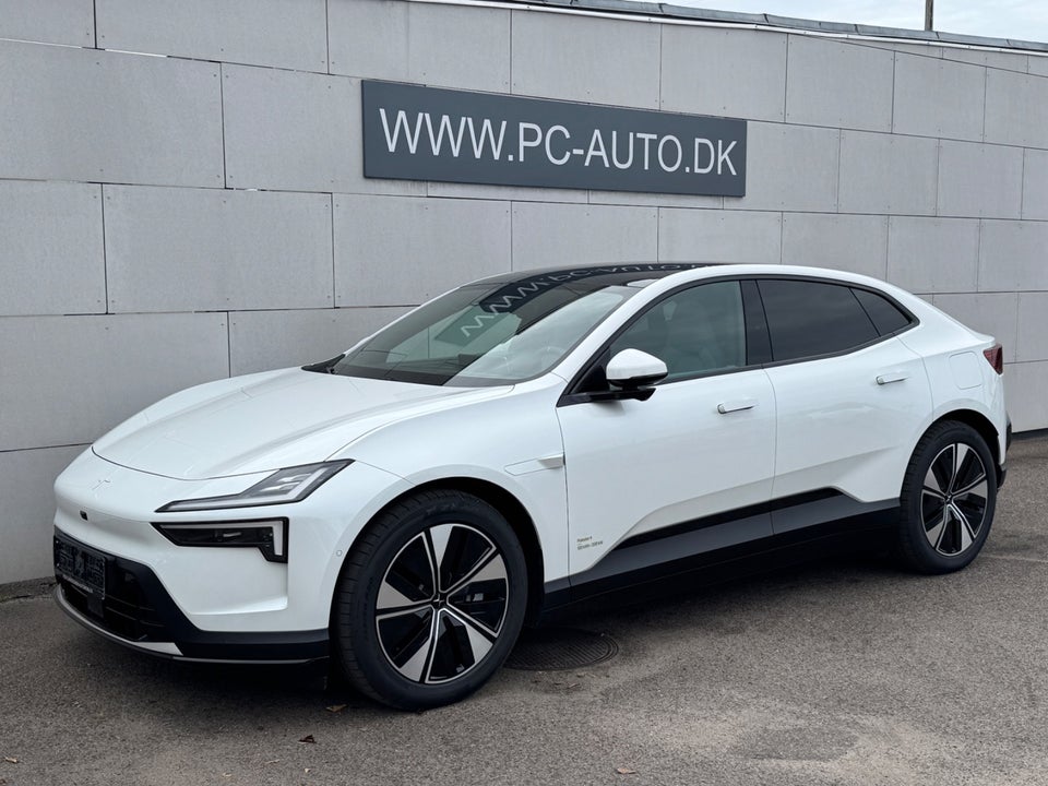 Polestar 4 Long Range 5d