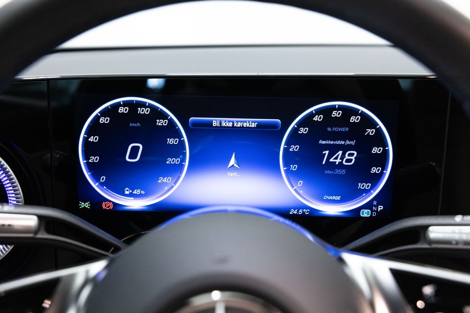 Mercedes CLA250+ EQ Progressive Advance Plus 4d