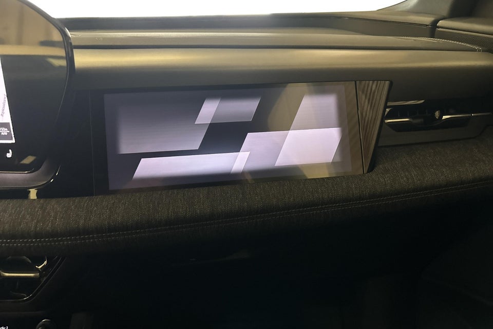 Audi Q6 e-tron Ultra performance 5d