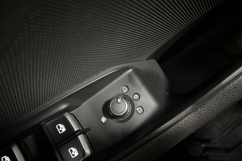 Audi A3 35 TFSi Sport Limited S-tr. 4d