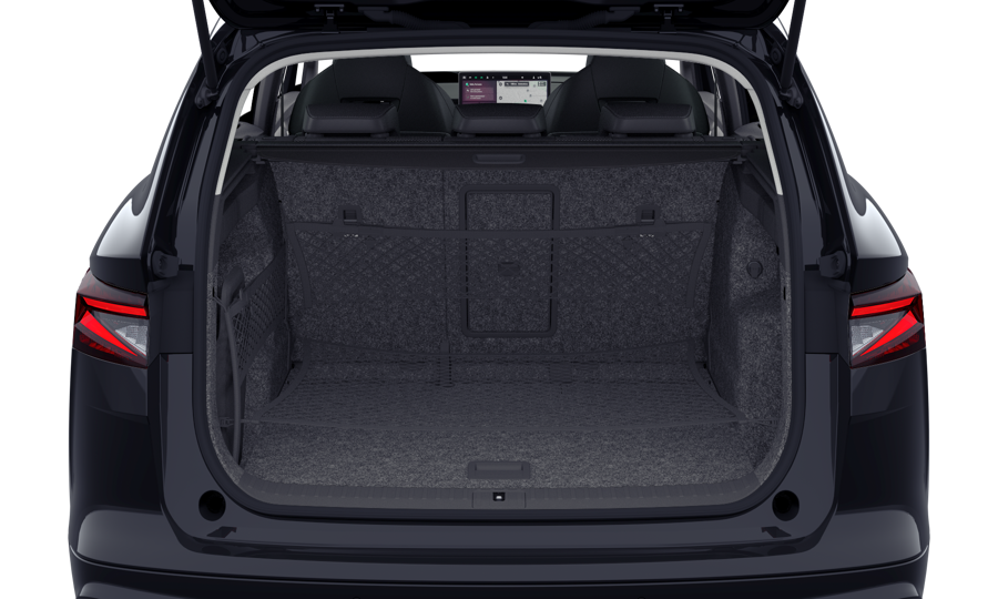 Skoda Enyaq 85 iV Sportline Maxx 5d