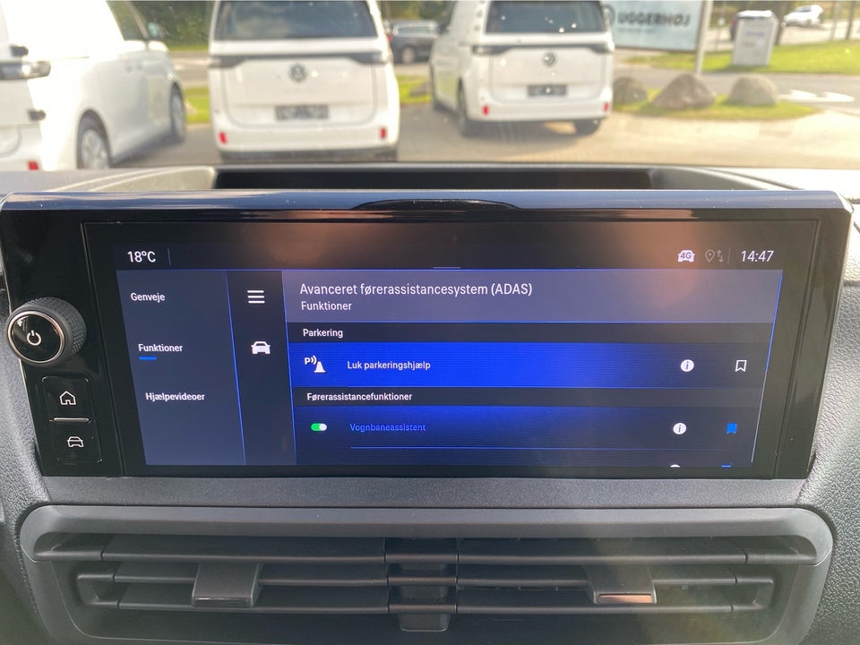 Opel Vivaro 2,0 BlueHDi 145 Enjoy+ L2