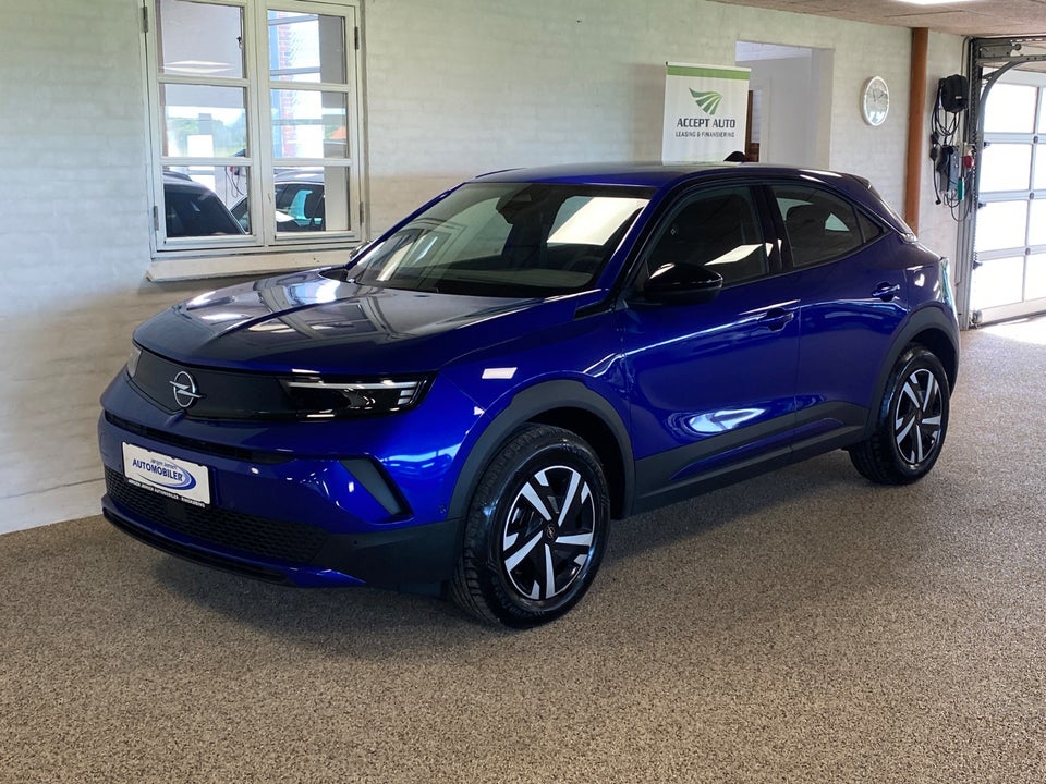 Opel Mokka-e 54 Edition 5d