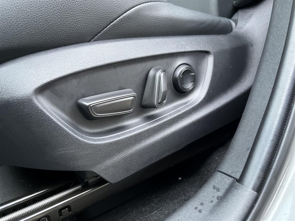 Toyota bZ4X Executive 5d