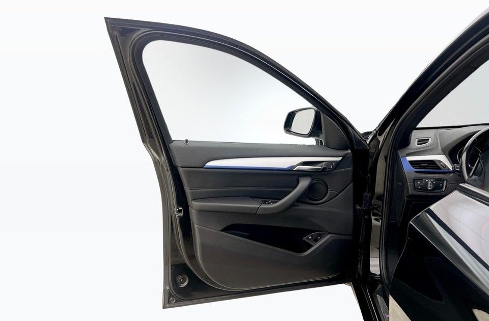 BMW X1 1,5 xDrive25e M-Sport+ aut. 5d